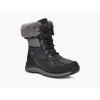 UGG Australia Черевики  W Adirondack Boot Iii Black/Grey 1095141-BLK 39 - зображення 5