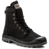 Palladium Черевики  Pampa Solid Ranger Tp Black 75564-008 37 - зображення 2