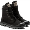 Palladium Черевики  Pampa Solid Ranger Tp Black 75564-008 37 - зображення 3