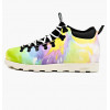 Native Shoes Черевики  Fitzsimmons Citylite 2022 Shell/Palm Tie Dye Multi 31106801-1908 36 - зображення 1