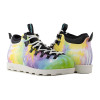 Native Shoes Черевики  Fitzsimmons Citylite 2022 Shell/Palm Tie Dye Multi 31106801-1908 36 - зображення 2