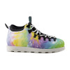 Native Shoes Черевики  Fitzsimmons Citylite 2022 Shell/Palm Tie Dye Multi 31106801-1908 36 - зображення 3