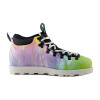 Native Shoes Черевики  Fitzsimmons Citylite 2022 Shell/Palm Tie Dye Multi 31106801-1908 36 - зображення 4