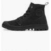 Palladium Черевики  Pampa Hi Zip Wl Black 05982-010 42 - зображення 1