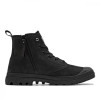 Palladium Черевики  Pampa Hi Zip Wl Black 05982-010 42 - зображення 2