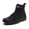 Palladium Черевики  Pampa Hi Zip Wl Black 05982-010 42 - зображення 3