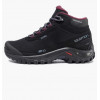 Salomon Черевики  Shelter Cs Wp Black 411105 38.5 - зображення 1