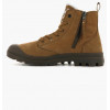 Palladium Черевики  Pampa Hi Zip Wl Brown 05982-257 42.5 - зображення 1