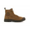 Palladium Черевики  Pampa Hi Zip Wl Brown 05982-257 42.5 - зображення 2