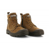 Palladium Черевики  Pampa Hi Zip Wl Brown 05982-257 42.5 - зображення 3