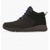 Columbia Черевики  Fairbanks Mid Black Bm7744-010 42.5 - зображення 1