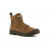 Palladium Черевики  Pampa Hi Zip Wl Brown 05982-257 42.5 - зображення 5