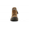 Palladium Черевики  Pampa Hi Zip Wl Brown 05982-257 42.5 - зображення 6