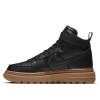 Nike Черевики  Air Force 1 Gtx Boot Black CT2815-001 44.5 - зображення 4