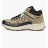 CMP Черевики  Kaleepso Mid Wmn Hiking Shoe W Beige 31Q4916-02Pm 36 - зображення 1