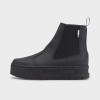 PUMA Черевики  Mayze Chelsea Pop Sneaker Boots Black 384549-02 40 - зображення 2