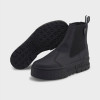 PUMA Черевики  Mayze Chelsea Pop Sneaker Boots Black 384549-02 40 - зображення 3