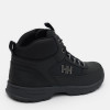 Helly Hansen Черевики  Wildwood Black 11735-990 43 - зображення 4