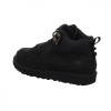 UGG Australia Черевики  Highland Casual Mid-Top Black 1130772-BLK 37.5 - зображення 2