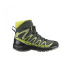 Salomon Черевики  Xa Pro V8 Winter Mid Cswp Green 414335 39 - зображення 5