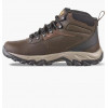 Columbia Черевики  Newton Ridge Plus Ii Waterproof Brown BM3970-231 42 - зображення 1