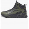 PUMA Черевики  Trinity Mid Hybrid L Olive/Black 393985-04 43 - зображення 1