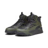 PUMA Черевики  Trinity Mid Hybrid L Olive/Black 393985-04 43 - зображення 2