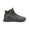 PUMA Черевики  Trinity Mid Hybrid L Olive/Black 393985-04 43 - зображення 6