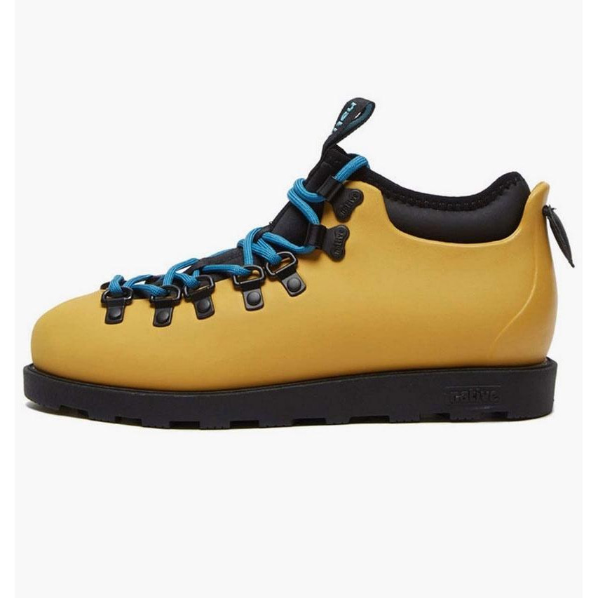 Native Shoes Черевики  Fitzsimmons Citylite Yellow 31106800-7546 39 - зображення 1