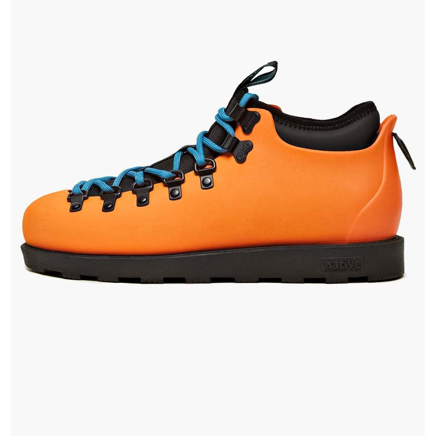 Native Shoes Черевики  Fitzsimmons 2.0 Orange 31106800-2400 39 - зображення 1