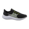 Nike Кросівки  Downshifter 11 Black CW3411-003 46 - зображення 3