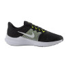 Nike Кросівки  Downshifter 11 Black CW3411-003 46 - зображення 4