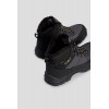 CMP Черевики  Annuuk Snowboot Wp Grey/Black 31Q4957-00Qm 47 - зображення 6