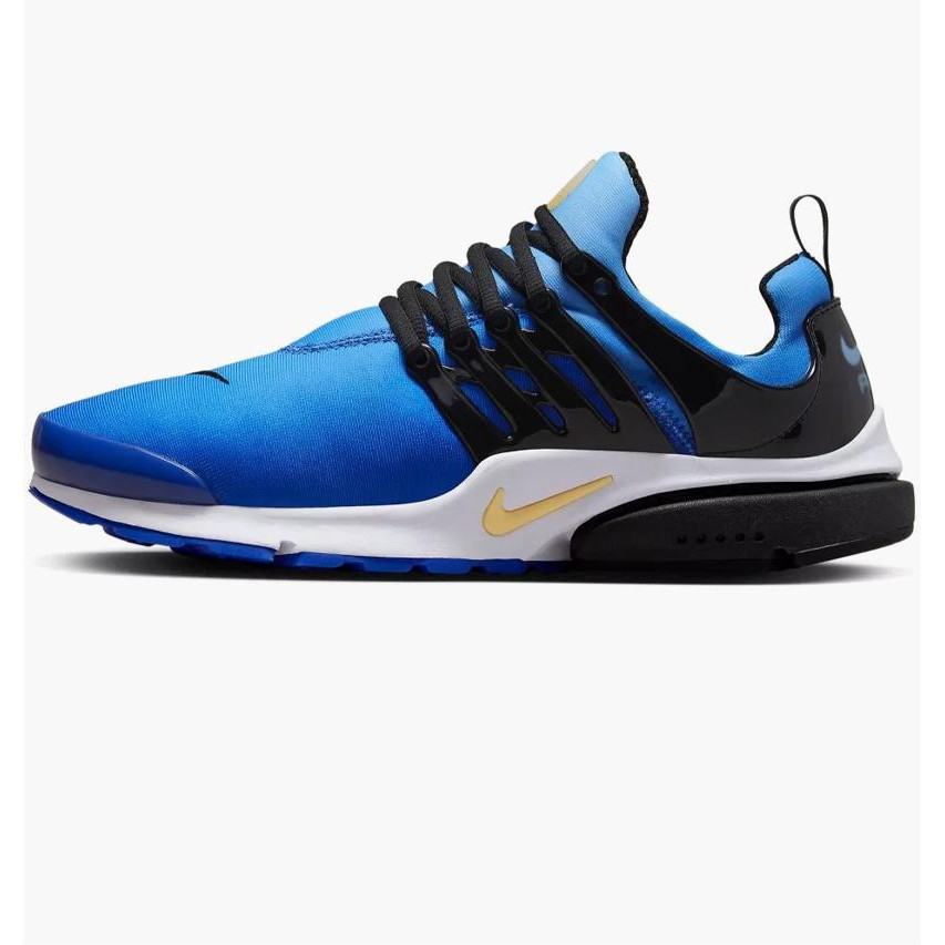 Nike Кросівки  Air Presto Blue DX4258-401 45 - зображення 1