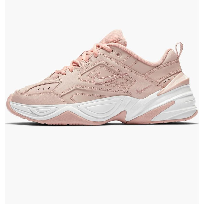 Nike Кросівки  M2K Tekno Pink AO3108-202 40.5 - зображення 1