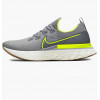 Nike Кросівки  React Infinity Grey CD4371-008 42 - зображення 1