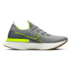 Nike Кросівки  React Infinity Grey CD4371-008 42 - зображення 4