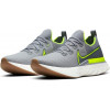 Nike Кросівки  React Infinity Grey CD4371-008 42 - зображення 5