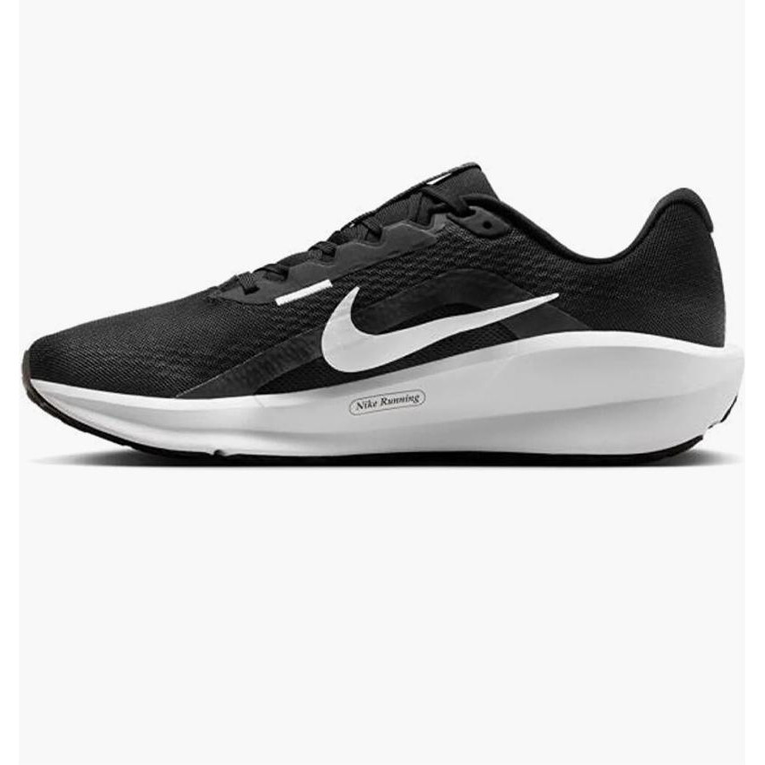 Nike Кросівки  Downshifter 13 Black FD6454-001 46 - зображення 1