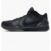 Nike Кросівки  Zoom Kobe 4 Protro Black FQ3544-001 45 - зображення 1