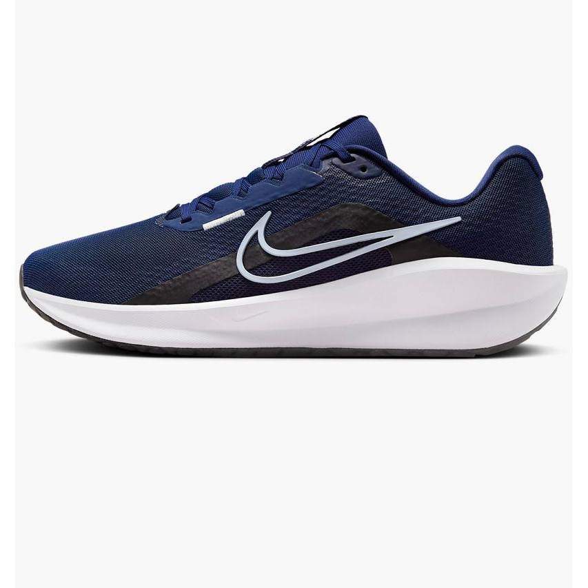 Nike Кросівки  Downshifter 13 Road Running Shoes Blue FD6454-400 42 - зображення 1