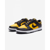 Nike Кросівки  Dunk Low Yellow/Black FZ4618-001 45.5 - зображення 2