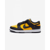 Nike Кросівки  Dunk Low Yellow/Black FZ4618-001 45.5 - зображення 3