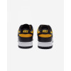 Nike Кросівки  Dunk Low Yellow/Black FZ4618-001 45.5 - зображення 4