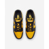 Nike Кросівки  Dunk Low Yellow/Black FZ4618-001 45.5 - зображення 5