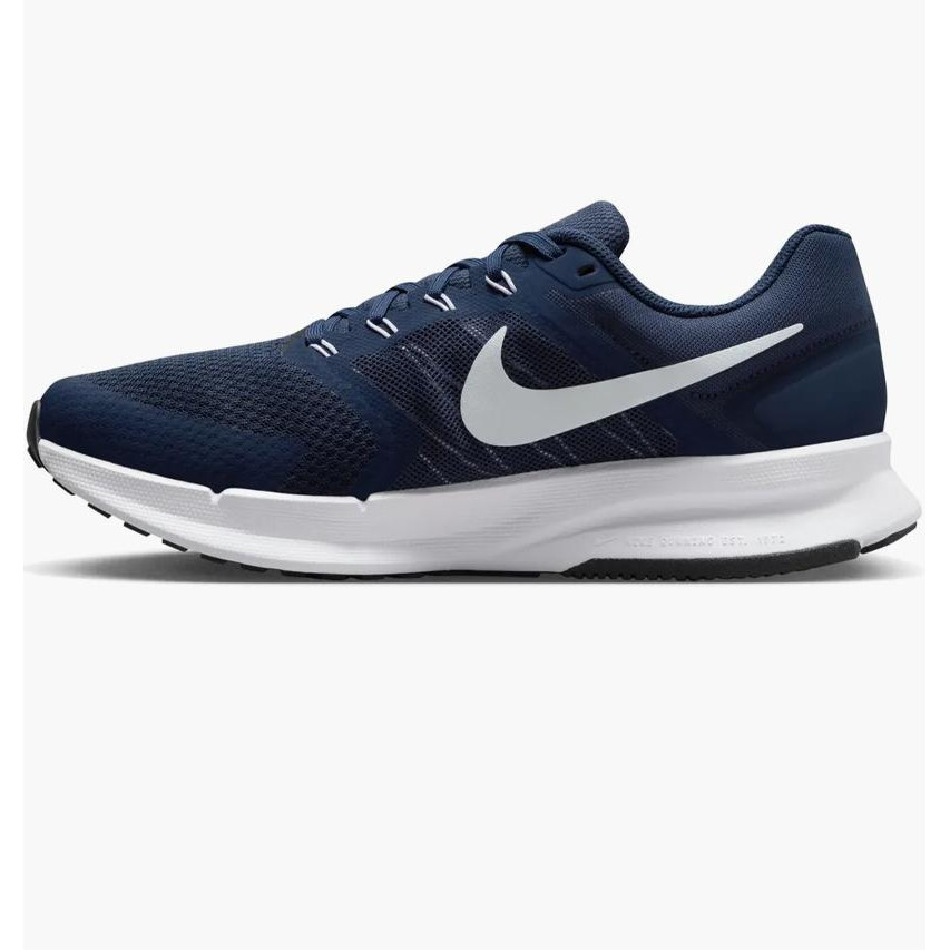 Nike Кросівки  Run Swift 3 Blue DR2695-401 45 - зображення 1