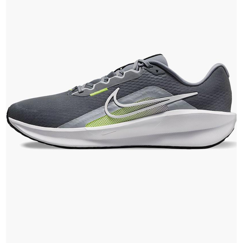 Nike Кросівки  Downshifter 13 Grey FD6454-002 42 - зображення 1