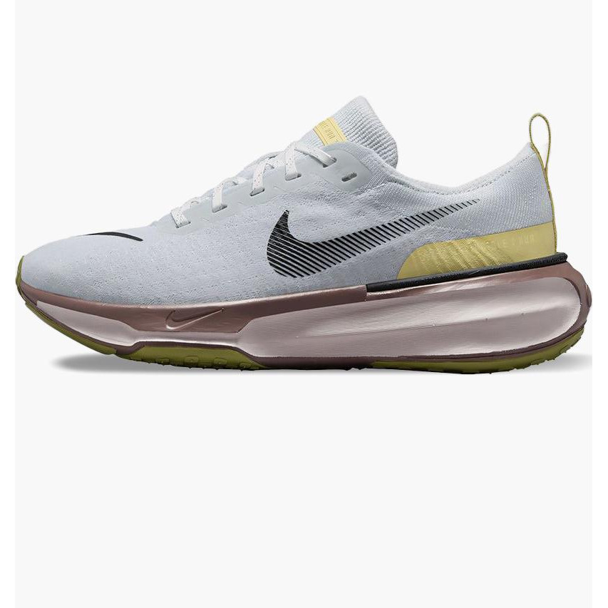 Nike Кросівки  Zoomx Invincible 3 Grey DR2660-005 41 - зображення 1