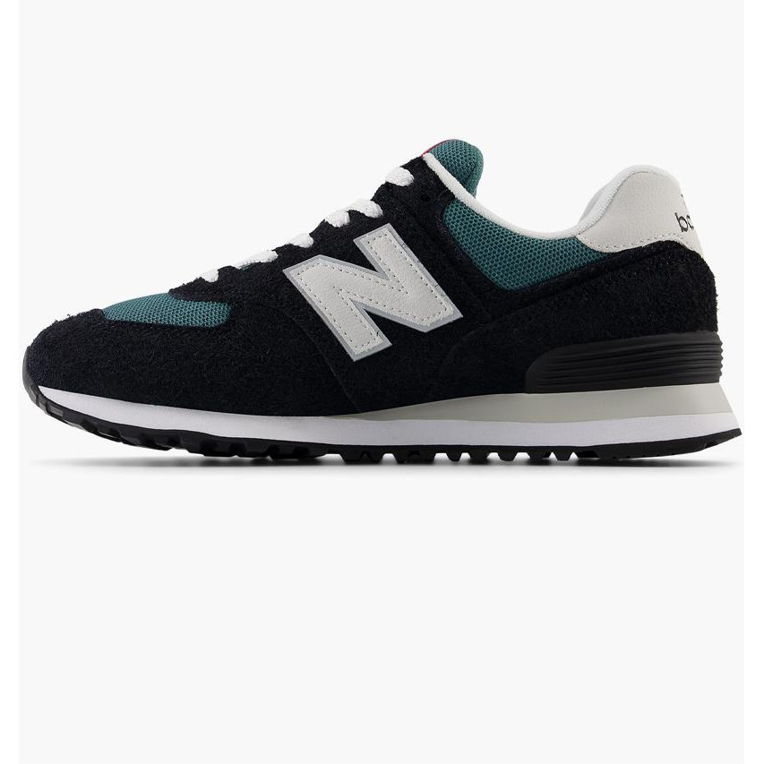 New Balance Кросівки  574 Black U574MGH 37 - зображення 1