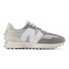 New Balance Кросівки  327 Grey U327FF 43 - зображення 4